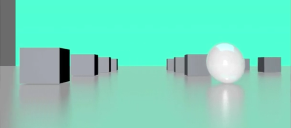Ramapo Animation 2015